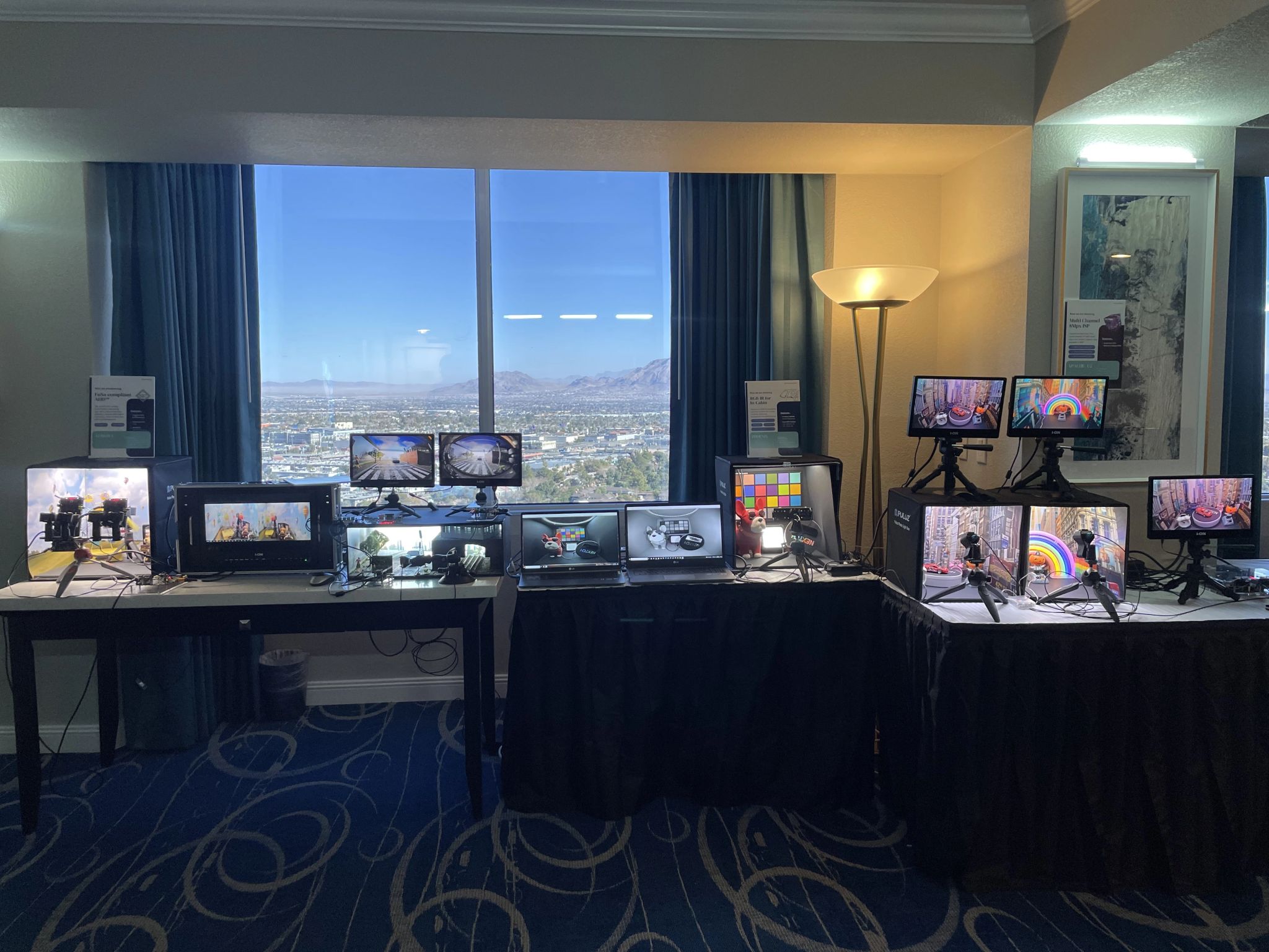 [CES 2025]