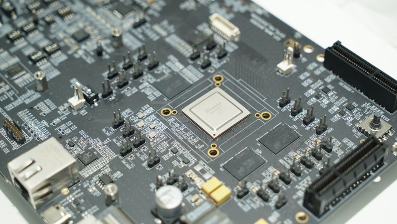 [넥스트칩, 미국 'CES 2026' 웨스트홀 단독 부스 운영]