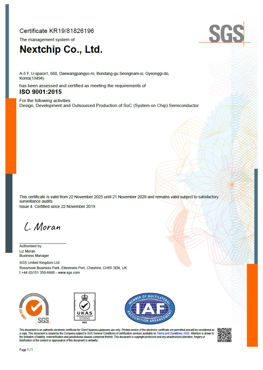 ISO 9001