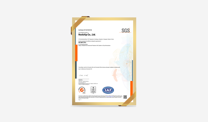 ISO 9001